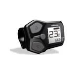 SHIMANO cyklopočítač - STEPS SCE5000 - čierna SHIMANO cyklopočítač - STEPS SCE5000 - čierna