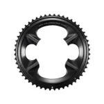 SHIMANO prevodník - ULTEGRA R8100 52 - čierna SHIMANO prevodník - ULTEGRA R8100 52 - čierna