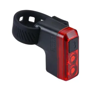 BBB zadné svetlo - SALUTE - čierna BBB zadné svetlo - SALUTE - čierna