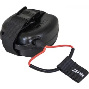 Samonavíjacie ťažné lano ZEFAL BIKE TAXI Samonavíjacie ťažné lano ZEFAL BIKE TAXI
