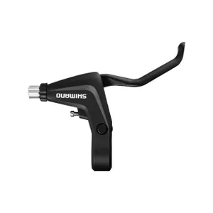 SHIMANO brzdová páčka - ALIVIO T4000 PAIR - čierna SHIMANO brzdová páčka - ALIVIO T4000 PAIR - čierna