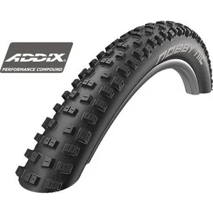 Šport a outdoor | Cyklistika | Diely a komponenty | Plášte - Schwalbe Nobby Nic new 29 × 2.25 Addix Performance TLR skladací Šport a outdoor | Cyklistika | Diely a komponenty | Plášte - Schwalbe Nobby Nic new 29 × 2.25 Addix Performance TLR skladací