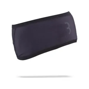 BBB Cyklistická čelenka - HEADBAND - čierna BBB Cyklistická čelenka - HEADBAND - čierna