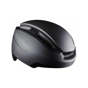 BBB Cyklistická prilba - INDRA - šedá BBB Cyklistická prilba - INDRA - šedá