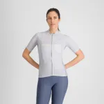 SPORTFUL Cyklistický dres s krátkym rukávom - STARLIGHT 2 - biela SPORTFUL Cyklistický dres s krátkym rukávom - STARLIGHT 2 - biela