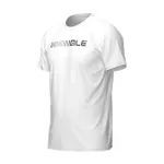 ALÉ Cyklistické tričko s krátkym rukávom - T-SHIRT - biela ALÉ Cyklistické tričko s krátkym rukávom - T-SHIRT - biela