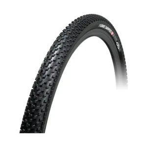 TUFO plášť - GRAVEL SWAMPERO 40-622(700x40C) - čierna TUFO plášť - GRAVEL SWAMPERO 40-622(700x40C) - čierna