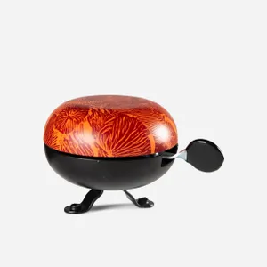 Športy > Cyklistika > Príslušenstvo na bicykel > Zvončeky a spätné zrkadlá na bicykle - Zvonček Elops Classic 140 na mestský bicykel červený Športy > Cyklistika > Príslušenstvo na bicykel > Zvončeky a spätné zrkadlá na bicykle - Zvonček Elops Classic 140 na mestský bicykel červený