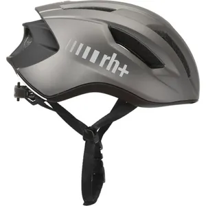 Cyklistická prilba RH+ Compact, matt anthracite metal matt black Cyklistická prilba RH+ Compact, matt anthracite metal matt black