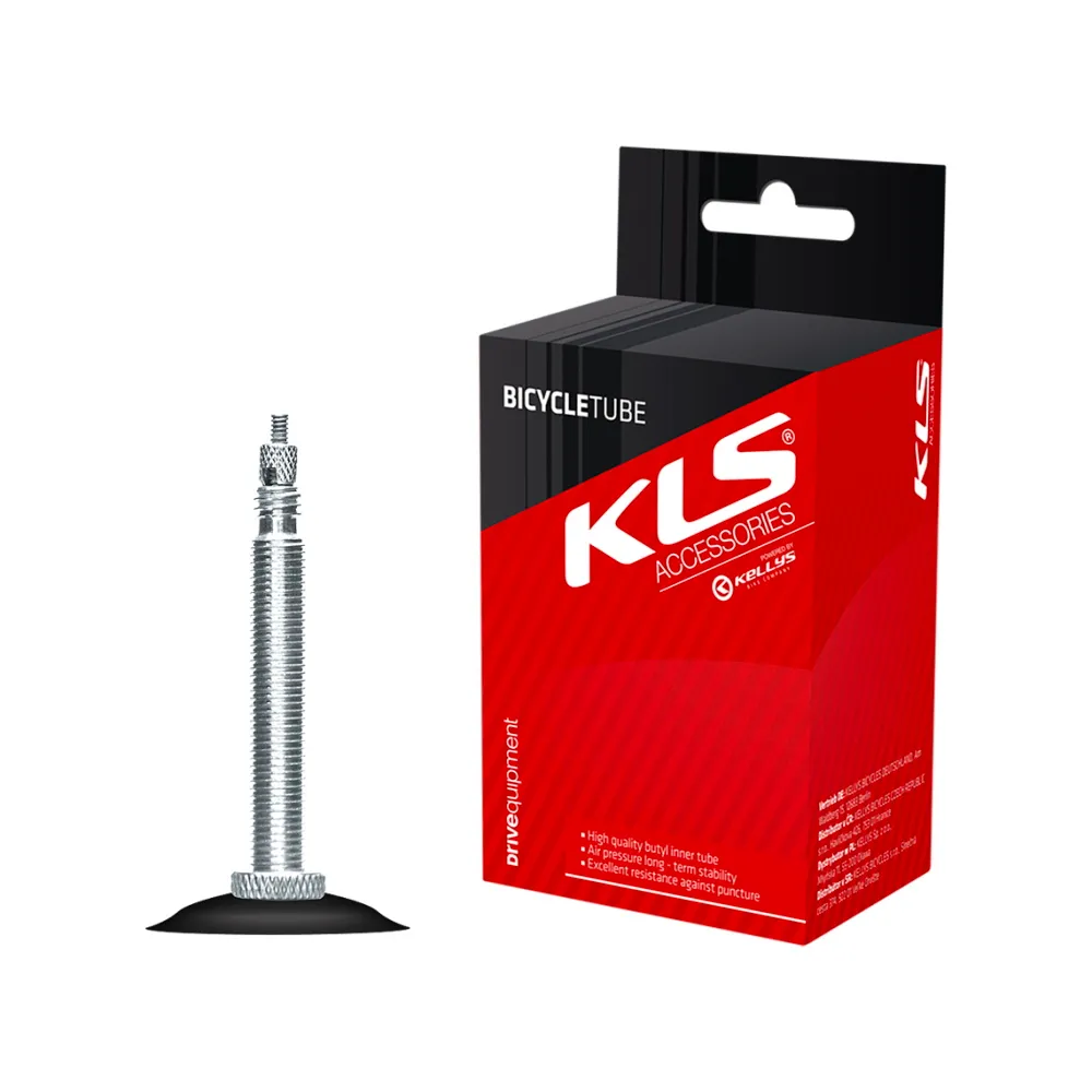 Kellys 700 x 47C (47-622) FV 48mm Kellys 700 x 47C (47-622) FV 48mm