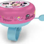 Šport a outdoor | Cyklistika | Cyklodoplnky | Zvončeky - Disney Zvonček na bicykel Minnie Šport a outdoor | Cyklistika | Cyklodoplnky | Zvončeky - Disney Zvonček na bicykel Minnie