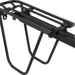 Šport a outdoor | Cyklistika | Cyklodoplnky | Nosiče | Nosiče - Force Nosič s bočnicami na sedlovku Al, čierny Šport a outdoor | Cyklistika | Cyklodoplnky | Nosiče | Nosiče - Force Nosič s bočnicami na sedlovku Al, čierny