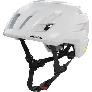 Šport a outdoor | Cyklistika | Prilby - Alpina Taunus Gravel MIPS white matt M Šport a outdoor | Cyklistika | Prilby - Alpina Taunus Gravel MIPS white matt M