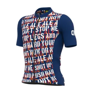 ALÉ Cyklistický dres s krátkym rukávom - SOLID RIDE - oranžová ALÉ Cyklistický dres s krátkym rukávom - SOLID RIDE - oranžová