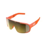 POC Cyklistické okuliare - ASPIRE FLUO - oranžová POC Cyklistické okuliare - ASPIRE FLUO - oranžová