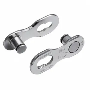 Spojka reťaze SHIMANO Spojka CN910 pre 12-k. HG reťaz bal. 2ks Spojka reťaze SHIMANO Spojka CN910 pre 12-k. HG reťaz bal. 2ks