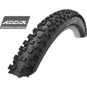 Šport a outdoor | Cyklistika | Diely a komponenty | Plášte - Schwalbe Hans Dampf 27.5 × 2.35 Addix Performance TLR skladací Šport a outdoor | Cyklistika | Diely a komponenty | Plášte - Schwalbe Hans Dampf 27.5 × 2.35 Addix Performance TLR skladací