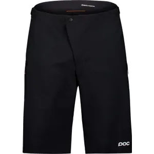 Šport a outdoor | Cyklistika | Oblečenie | Šortky - POC M%27s Motion Shorts Uranium Black XLG Šport a outdoor | Cyklistika | Oblečenie | Šortky - POC M%27s Motion Shorts Uranium Black XLG