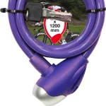 Šport a outdoor | Cyklistika | Cyklodoplnky | Zámky - Richter Czech RL.561.10×1200.FIA Šport a outdoor | Cyklistika | Cyklodoplnky | Zámky - Richter Czech RL.561.10×1200.FIA