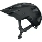 Cyklistická prilba ABUS MoDrop velvet black Cyklistická prilba ABUS MoDrop velvet black