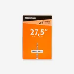 Športy > Cyklistika > Plášte a duše na bicykle > Cyklistické duše a ventily - Duša na horský bicykel 27,5x1,9-2,5 PRESTA 48 LIGHT Športy > Cyklistika > Plášte a duše na bicykle > Cyklistické duše a ventily - Duša na horský bicykel 27,5x1,9-2,5 PRESTA 48 LIGHT