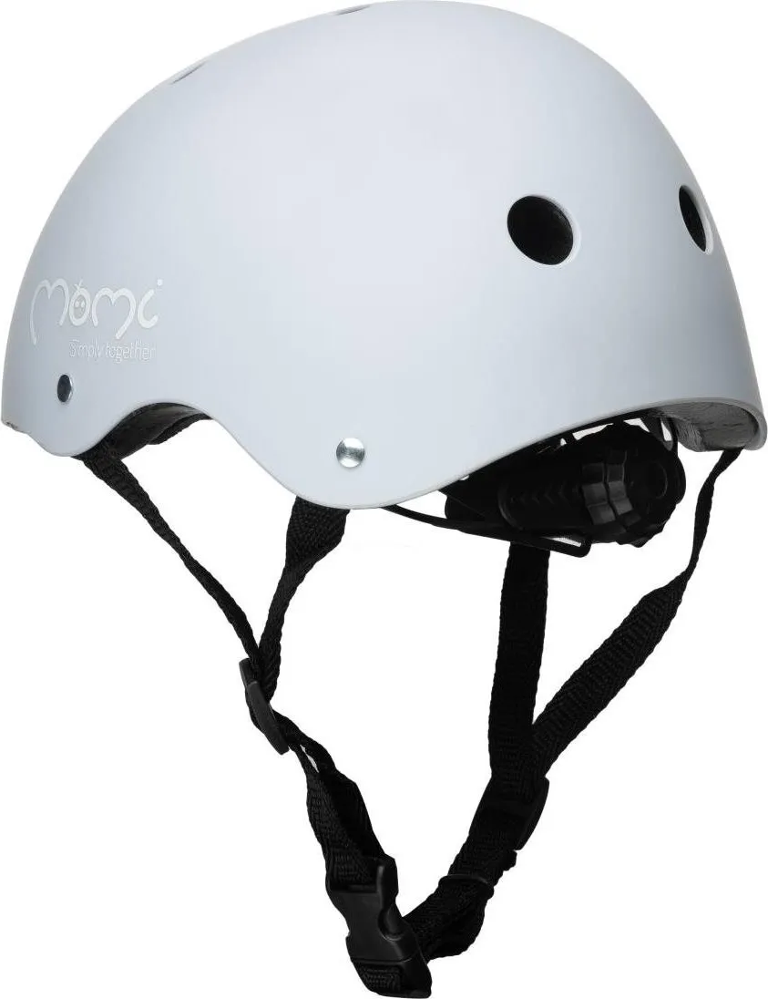Šport a outdoor | Cyklistika | Prilby - MoMi MIMI matná sivá Šport a outdoor | Cyklistika | Prilby - MoMi MIMI matná sivá