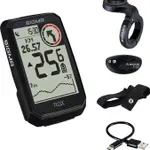 Šport a outdoor | Cyklistika | Cyklocomputery a navigácie | Cyklocomputery - Sigma Rox 4.0 Endurance HR Set čierny Šport a outdoor | Cyklistika | Cyklocomputery a navigácie | Cyklocomputery - Sigma Rox 4.0 Endurance HR Set čierny