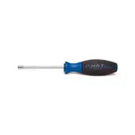 PARK TOOL centrovací kľúč - CENTERING KEY 6 mm PT-SW-19C - modrá/čierna PARK TOOL centrovací kľúč - CENTERING KEY 6 mm PT-SW-19C - modrá/čierna