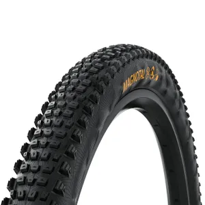 CONTINENTAL plášť - MAGNOTAL TRAIL SOFT 27.5X2.4 - čierna CONTINENTAL plášť - MAGNOTAL TRAIL SOFT 27.5X2.4 - čierna