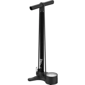 Šport a outdoor | Cyklistika | Cyklodoplnky | Pumpy - Lezyne Macro Hv Floor Drive Abs/Flat Black Šport a outdoor | Cyklistika | Cyklodoplnky | Pumpy - Lezyne Macro Hv Floor Drive Abs/Flat Black