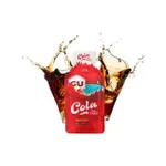 GU Cyklistická výživa - ENERGY GEL 32 G COLA ME HAPPY GU Cyklistická výživa - ENERGY GEL 32 G COLA ME HAPPY