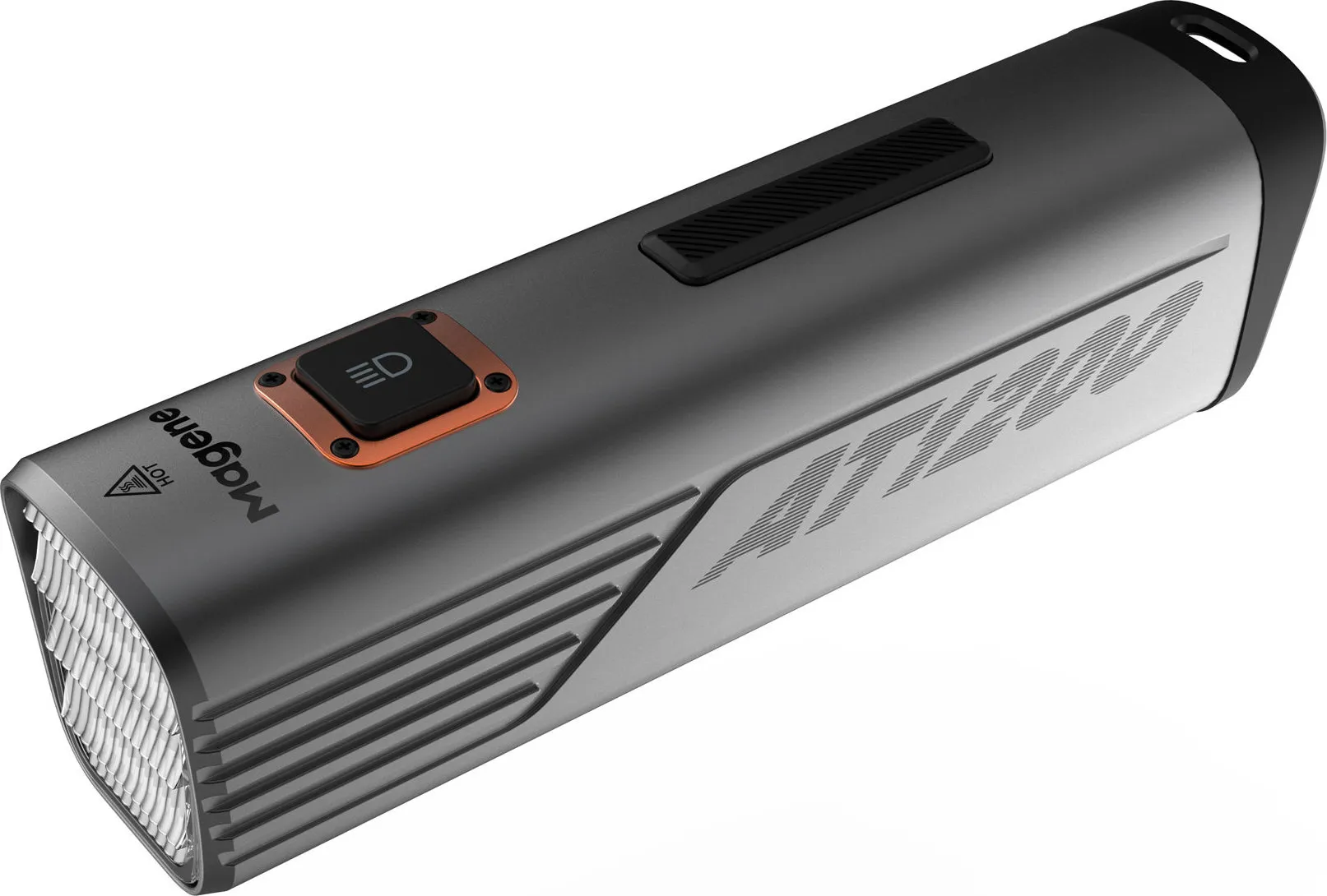 Šport a outdoor | Cyklistika | Cyklodoplnky | Svetlá - Magene AT1200 Šport a outdoor | Cyklistika | Cyklodoplnky | Svetlá - Magene AT1200