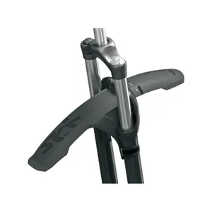 SKS blatník - MUDROCKER FRONT - čierna SKS blatník - MUDROCKER FRONT - čierna