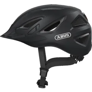 Šport a outdoor | Cyklistika | Prilby - ABUS Urban-I 3.0 velvet black L Šport a outdoor | Cyklistika | Prilby - ABUS Urban-I 3.0 velvet black L