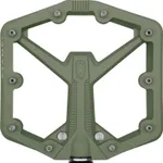 Šport a outdoor | Cyklistika | Diely a komponenty | Pedále - Crankbrothers Stamp 1 Large Green Gen 2 Šport a outdoor | Cyklistika | Diely a komponenty | Pedále - Crankbrothers Stamp 1 Large Green Gen 2