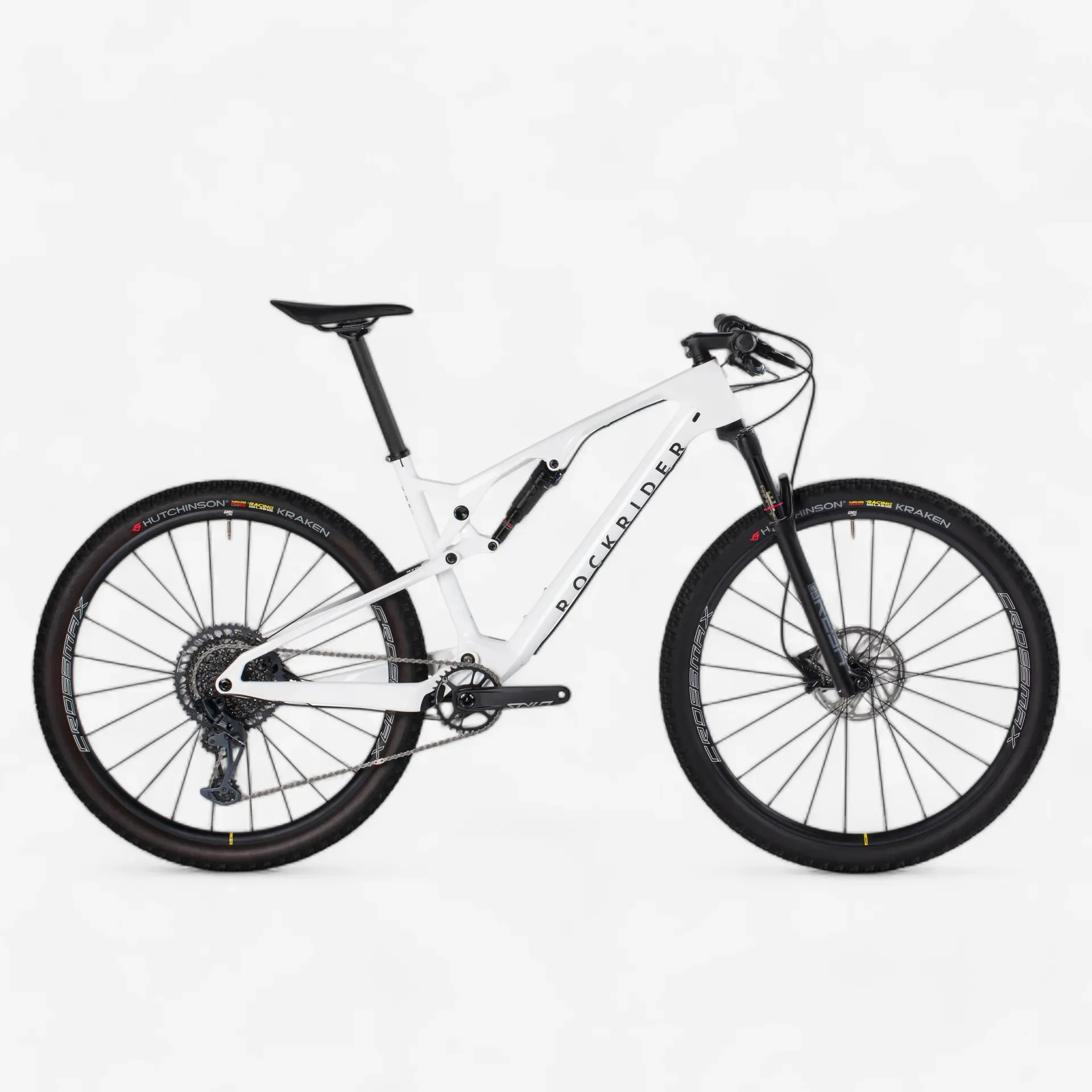 Horský bicykel - Horský bicykel XC Race 900 S GX Eagle kolesá Mavic Crossmax a karbónový rám Horský bicykel - Horský bicykel XC Race 900 S GX Eagle kolesá Mavic Crossmax a karbónový rám