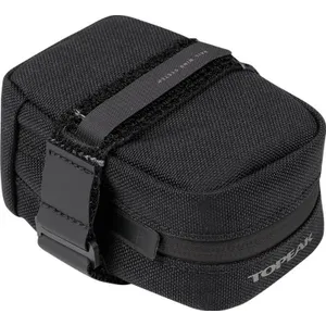Šport a outdoor | Cyklistika | Cyklodoplnky | Tašky - TOPEAK Elementa SeatBag Slim S, Black Šport a outdoor | Cyklistika | Cyklodoplnky | Tašky - TOPEAK Elementa SeatBag Slim S, Black