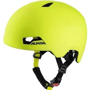 Šport a outdoor | Cyklistika | Prilby - ALPINA HACKNEY be visible matt 47 – 51 cm Šport a outdoor | Cyklistika | Prilby - ALPINA HACKNEY be visible matt 47 – 51 cm