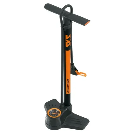 Pumpa na bicykel SKS GERMANY Pumpa Airkompressor Compact 10.0 Pumpa na bicykel SKS GERMANY Pumpa Airkompressor Compact 10.0