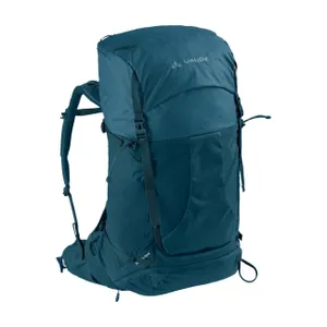 VAUDE batoh - BRENTA 44+6L - modrá VAUDE batoh - BRENTA 44+6L - modrá