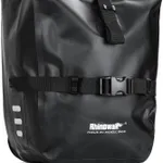 Šport a outdoor | Cyklistika | Cyklodoplnky | Tašky - Rhinowalk Taška na nosič 20 l/23 l RK19663 Šport a outdoor | Cyklistika | Cyklodoplnky | Tašky - Rhinowalk Taška na nosič 20 l/23 l RK19663