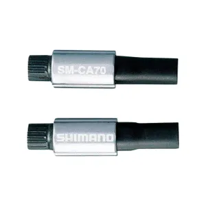 SHIMANO skrutka - ADJUSTMENT SCREW - čierna SHIMANO skrutka - ADJUSTMENT SCREW - čierna