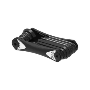 LEZYNE Cyklistické náradie - RAP II 12 - čierna LEZYNE Cyklistické náradie - RAP II 12 - čierna