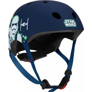 Šport a outdoor | Cyklistika | Prilby - Disney Prilba na bicykel Star wars M Šport a outdoor | Cyklistika | Prilby - Disney Prilba na bicykel Star wars M