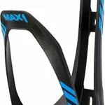 Šport a outdoor | Cyklistika | Cyklodoplnky | Košíky | Na fľašu - MAX1 Evo košík na fľaše, modro-čierny Šport a outdoor | Cyklistika | Cyklodoplnky | Košíky | Na fľašu - MAX1 Evo košík na fľaše, modro-čierny