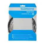 SHIMANO hadička pre hydraulickú brzdu - BH90 2000mm - čierna SHIMANO hadička pre hydraulickú brzdu - BH90 2000mm - čierna