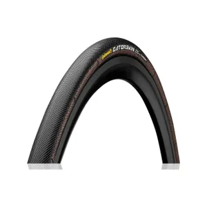 CONTINENTAL plášť - SPRINTER GATORSKIN 28 - 700x25C - čierna CONTINENTAL plášť - SPRINTER GATORSKIN 28 - 700x25C - čierna