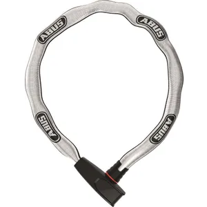 Šport a outdoor | Cyklistika | Cyklodoplnky | Zámky - ABUS 6806K/85 reflective Šport a outdoor | Cyklistika | Cyklodoplnky | Zámky - ABUS 6806K/85 reflective