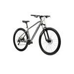 Kross Hexagon 3.0 2025 šedá / námornícka modrá / lesk - XXL (21", 185-194 cm) Kross Hexagon 3.0 2025 šedá / námornícka modrá / lesk - XXL (21", 185-194 cm)