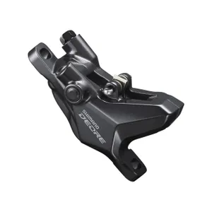 SHIMANO brzdový strmeň - DEORE M6100 - čierna SHIMANO brzdový strmeň - DEORE M6100 - čierna